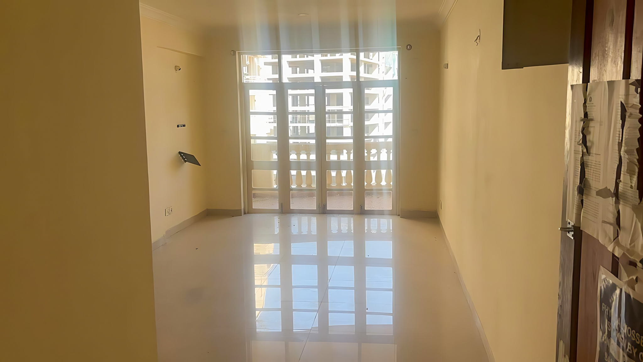 2 BHK Flat for sale in tivoli, Bengalore Bengaluru — photo 1