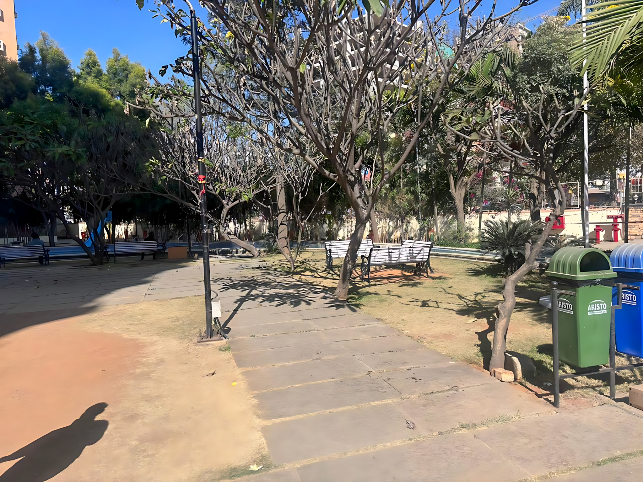 2 BHK Flat for sale in tivoli, Bengalore Bengaluru — photo 7