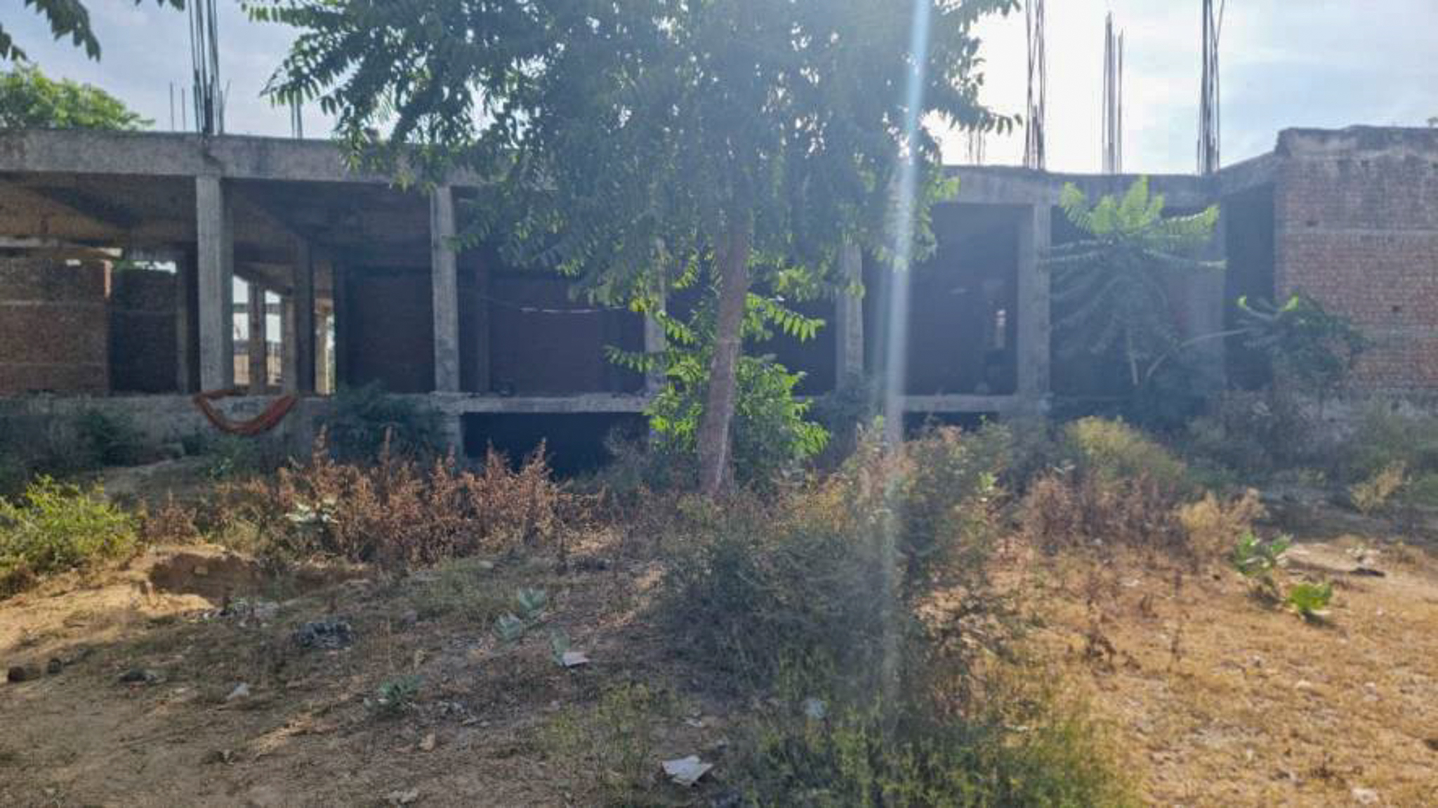 1774 square meter Individual House for sale in Churu — photo 2