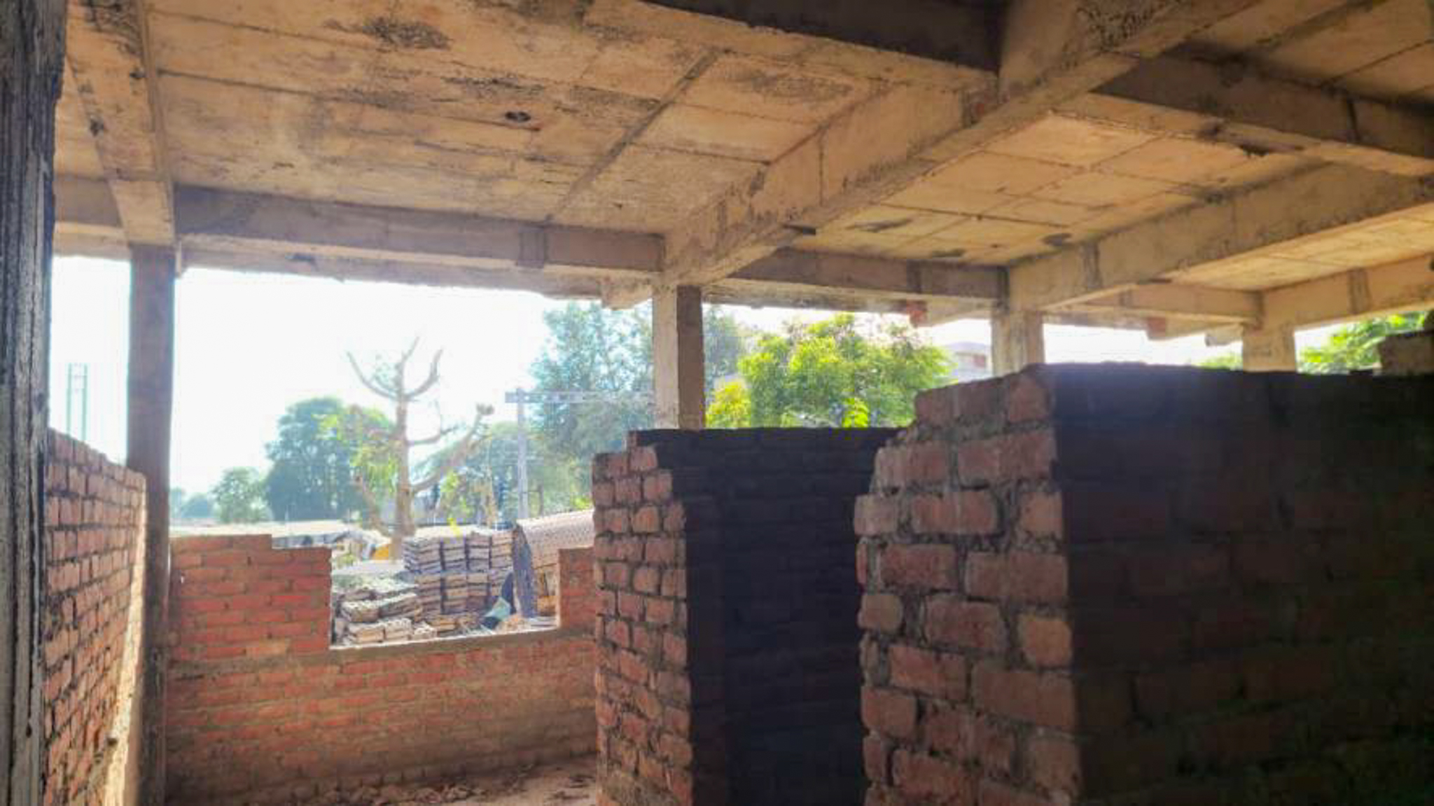 1774 square meter Individual House for sale in Churu — photo 8