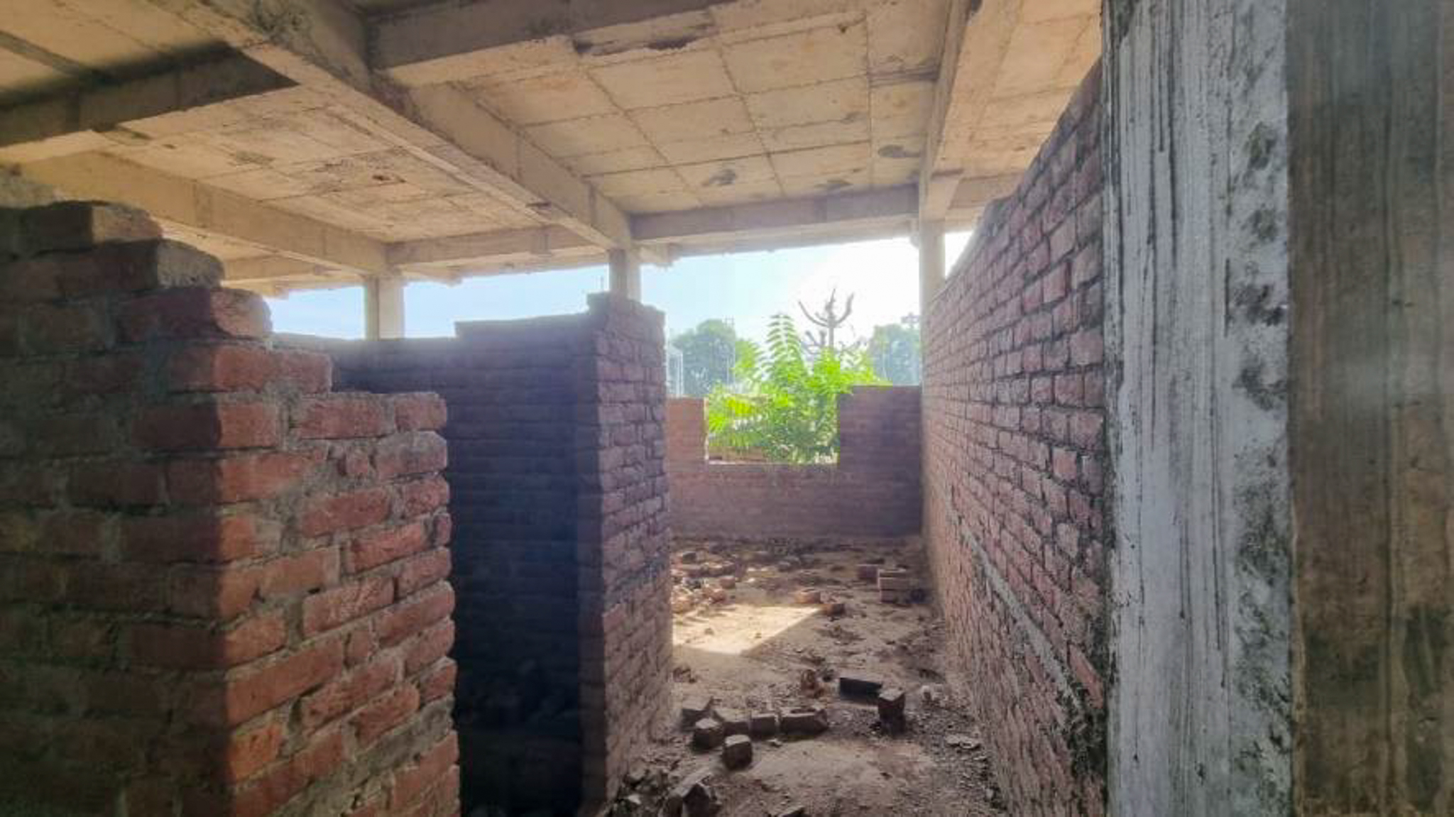 1774 square meter Individual House for sale in Churu — photo 15