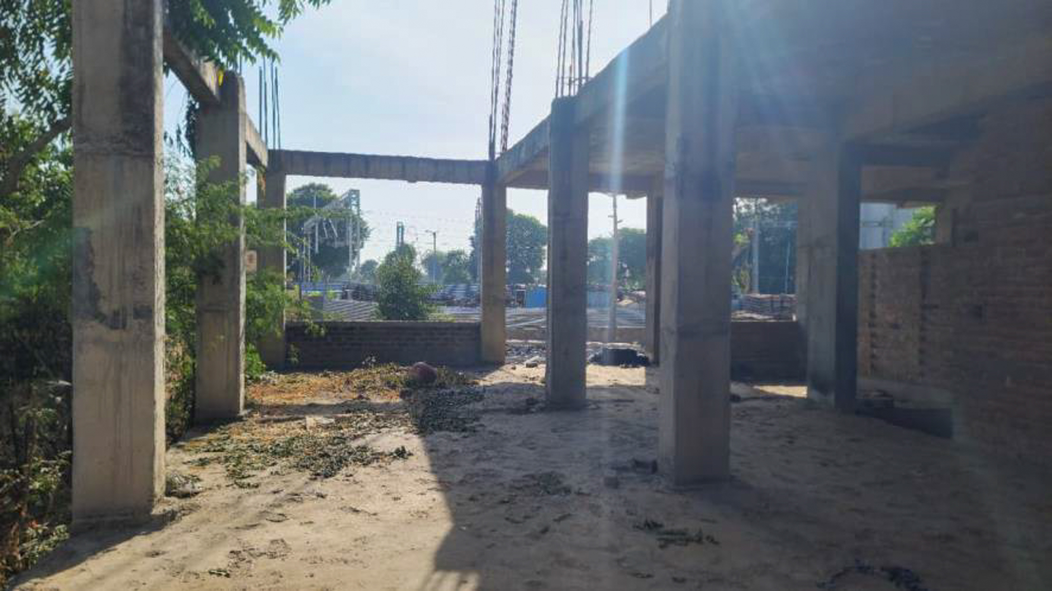 1774 square meter Individual House for sale in Churu — photo 16
