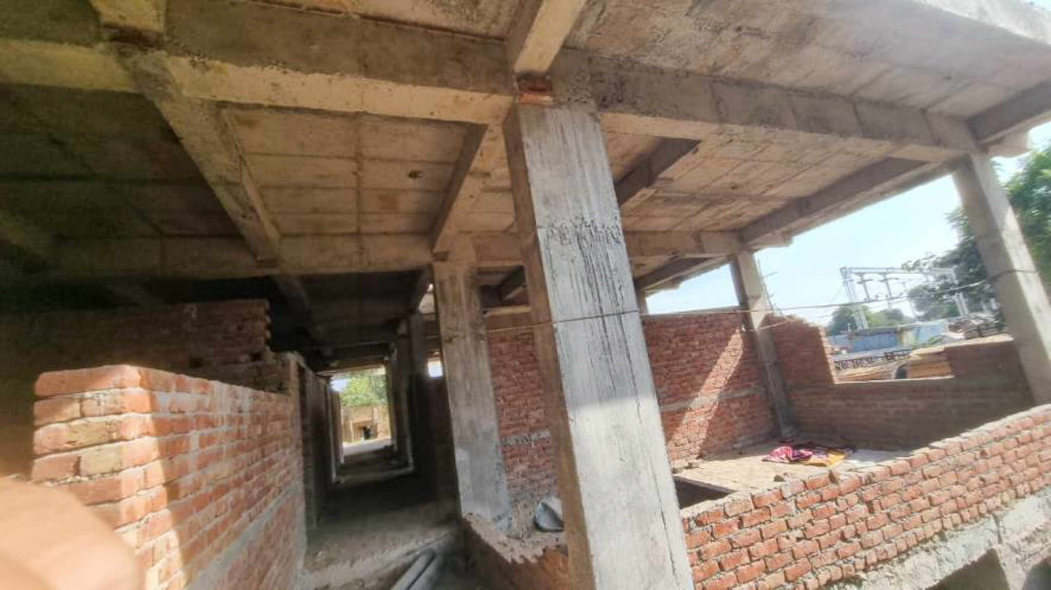 1774 square meter Individual House for sale in Churu — photo 17
