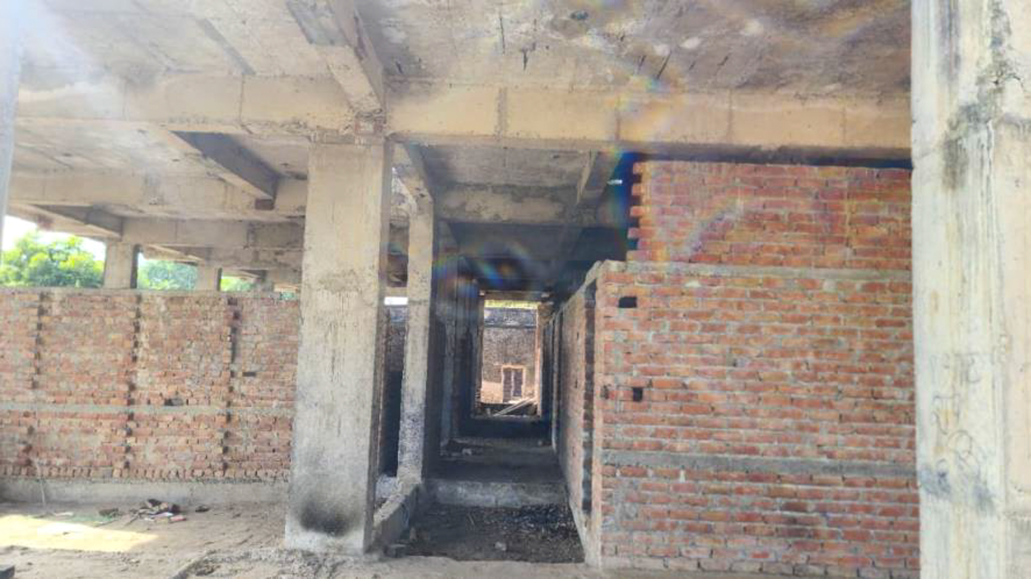1774 square meter Individual House for sale in Churu — photo 18
