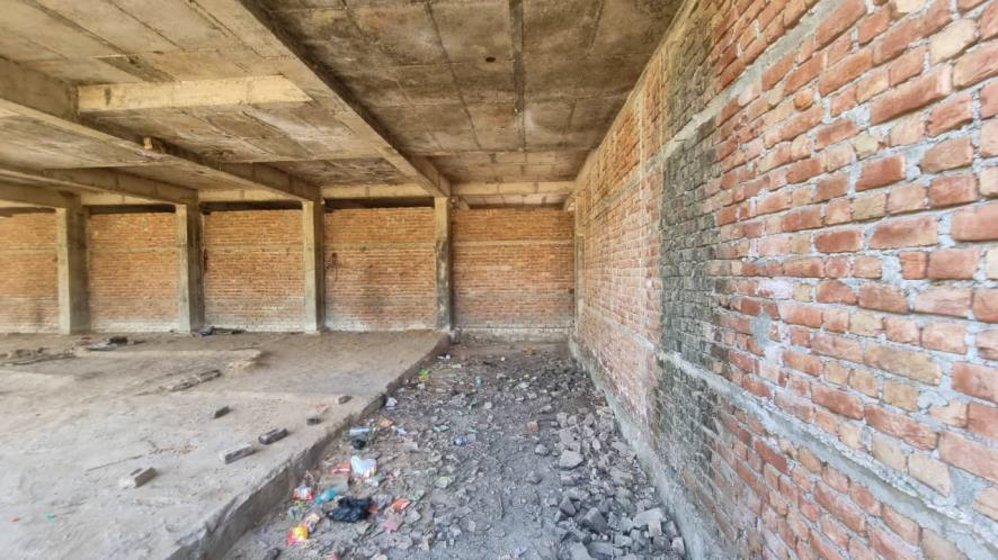 1774 square meter Individual House for sale in Churu — photo 19