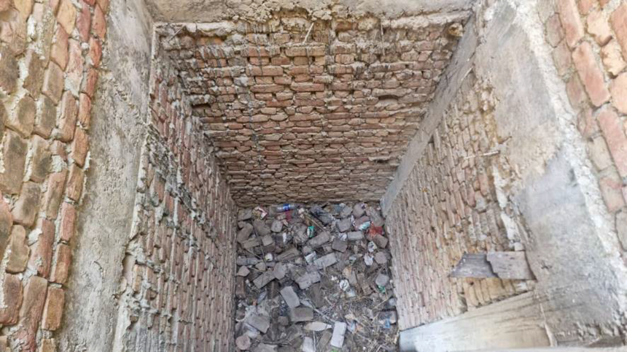 1774 square meter Individual House for sale in Churu — photo 23