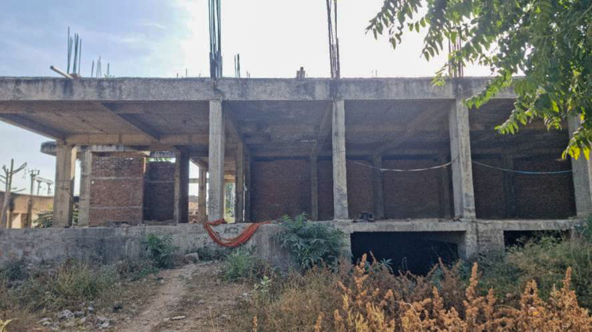 1774 square meter Individual House for sale in Churu — photo 24