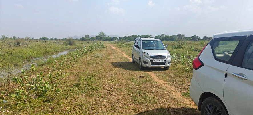4900 square meter Industrial Shed for sale in DAUSA Dausa — photo 2