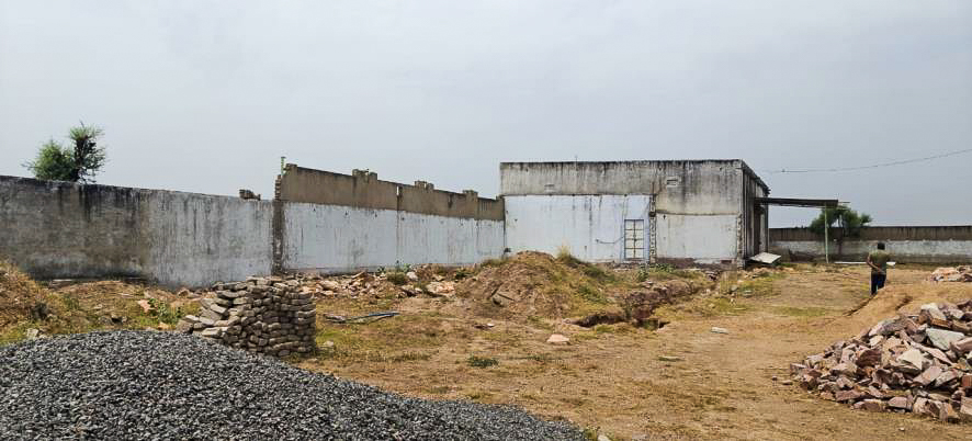 4900 square meter Industrial Shed for sale in DAUSA Dausa — photo 4
