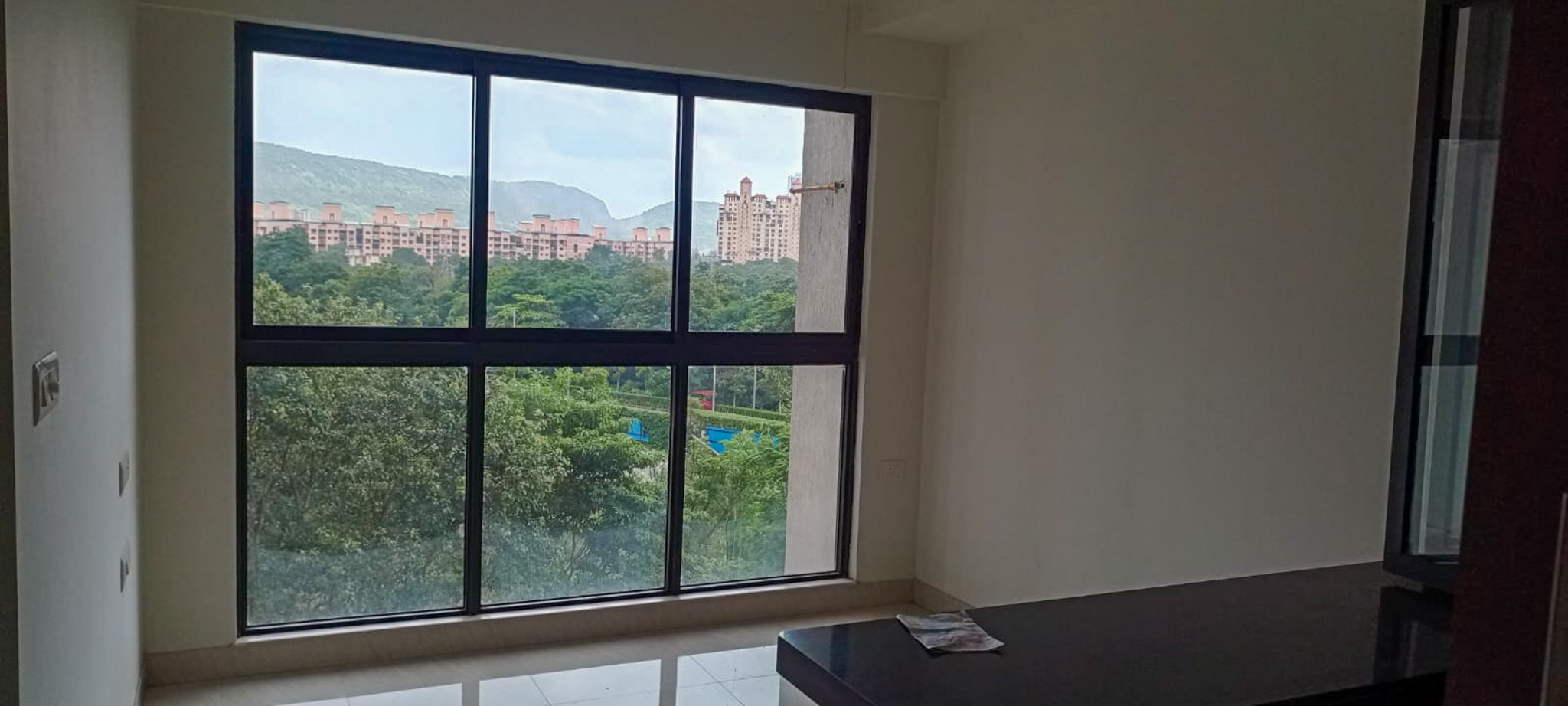1 BHK Flat for sale in LODHA QUALITY HOMES TOWER 1, Kalyan Mumbai — photo 2