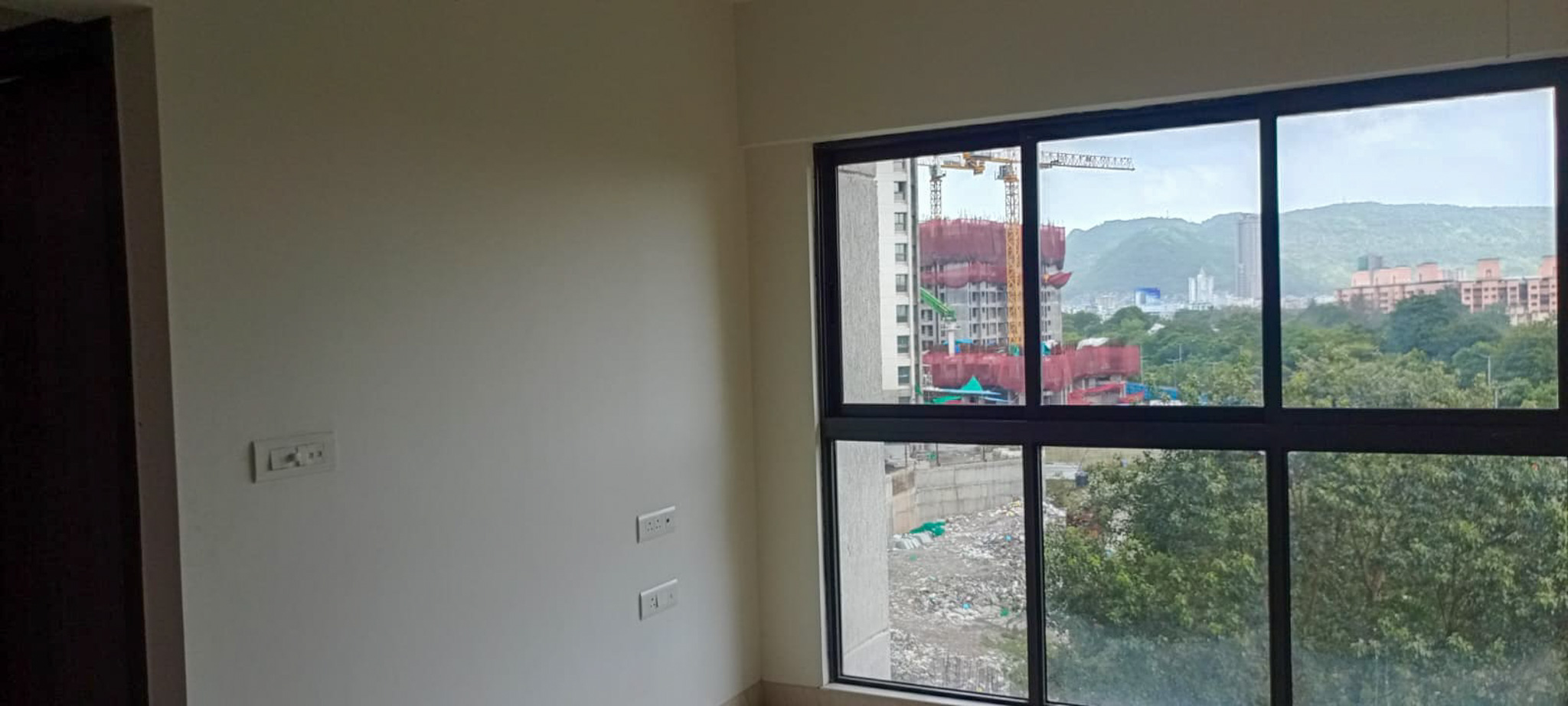 1 BHK Flat for sale in LODHA QUALITY HOMES TOWER 1, Kalyan Mumbai — photo 3
