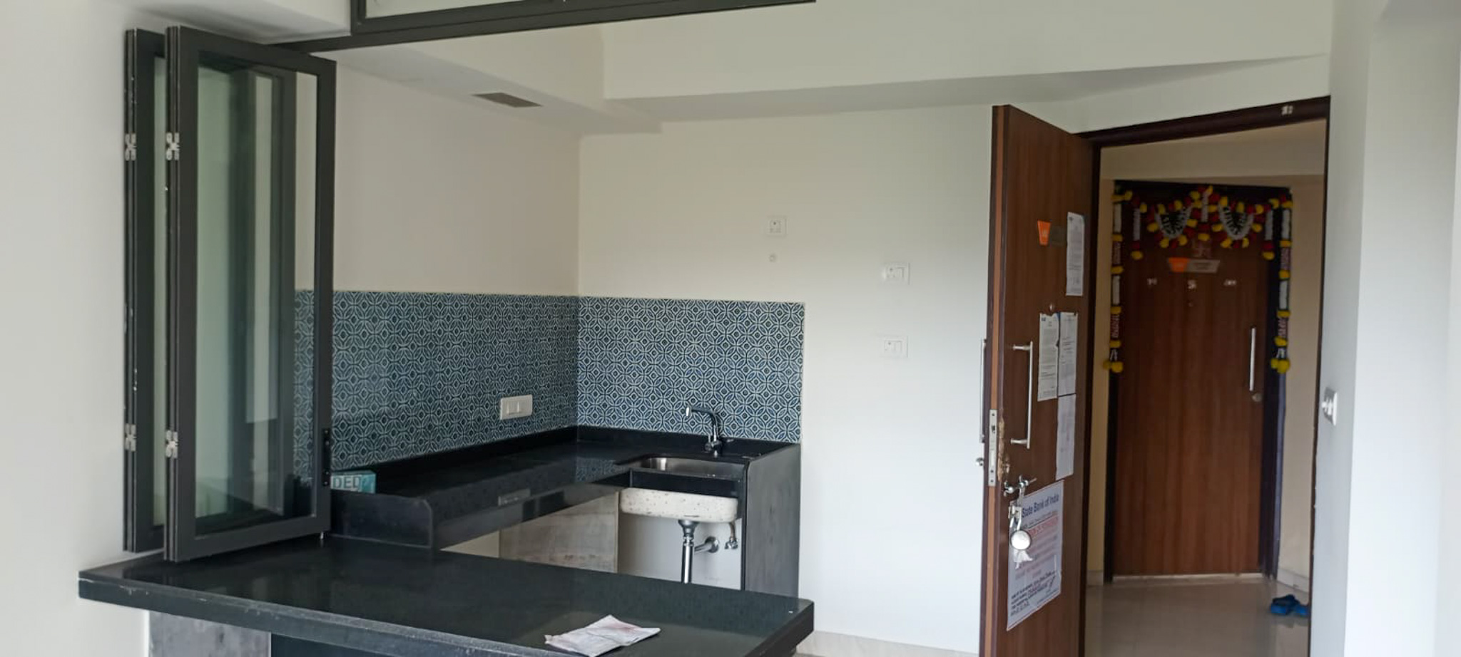 1 BHK Flat for sale in LODHA QUALITY HOMES TOWER 1, Kalyan Mumbai — photo 6