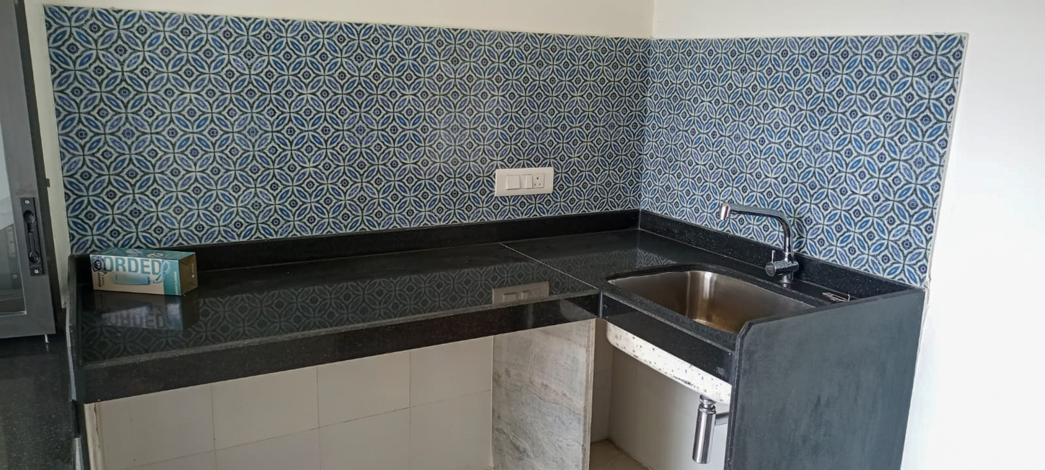 1 BHK Flat for sale in LODHA QUALITY HOMES TOWER 1, Kalyan Mumbai — photo 4