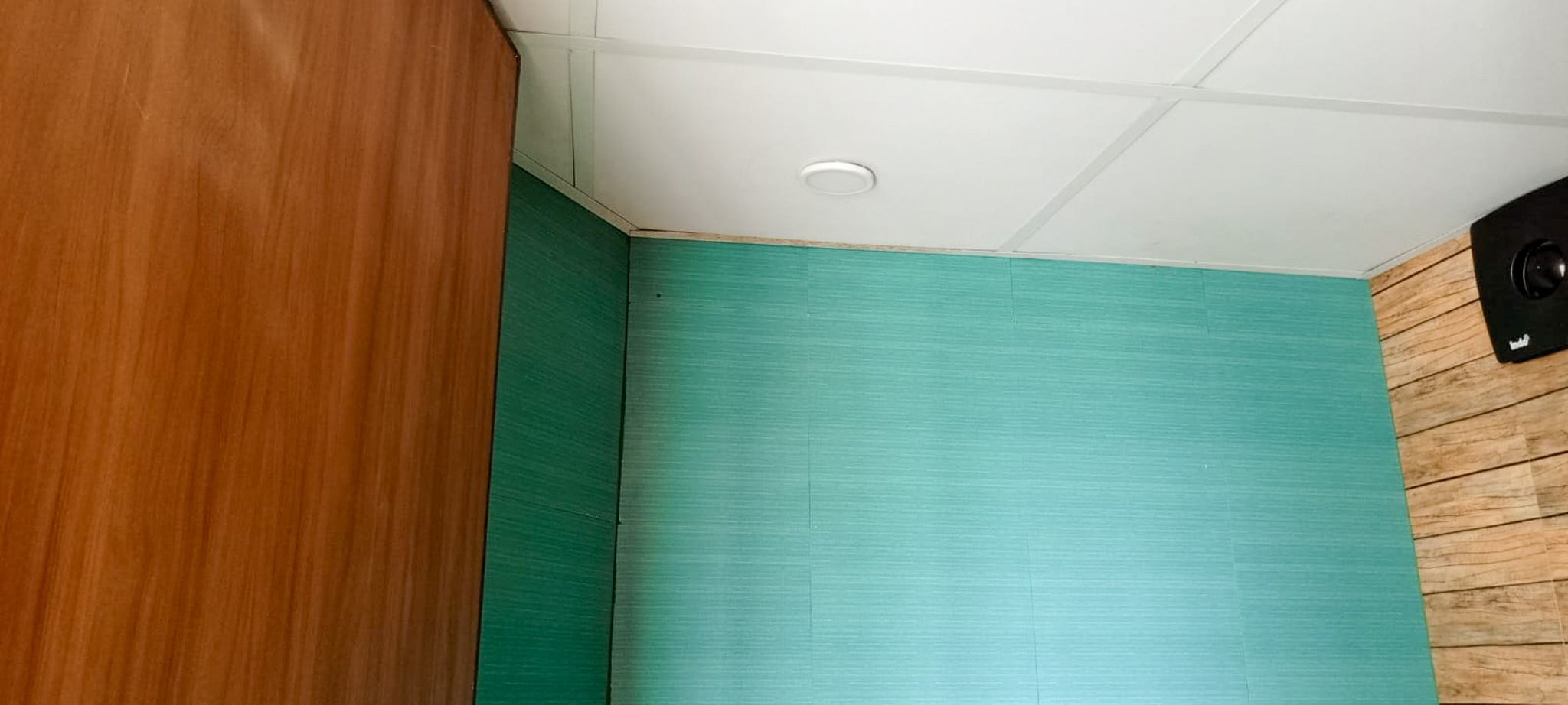 1 BHK Flat for sale in LODHA QUALITY HOMES TOWER 1, Kalyan Mumbai — photo 12