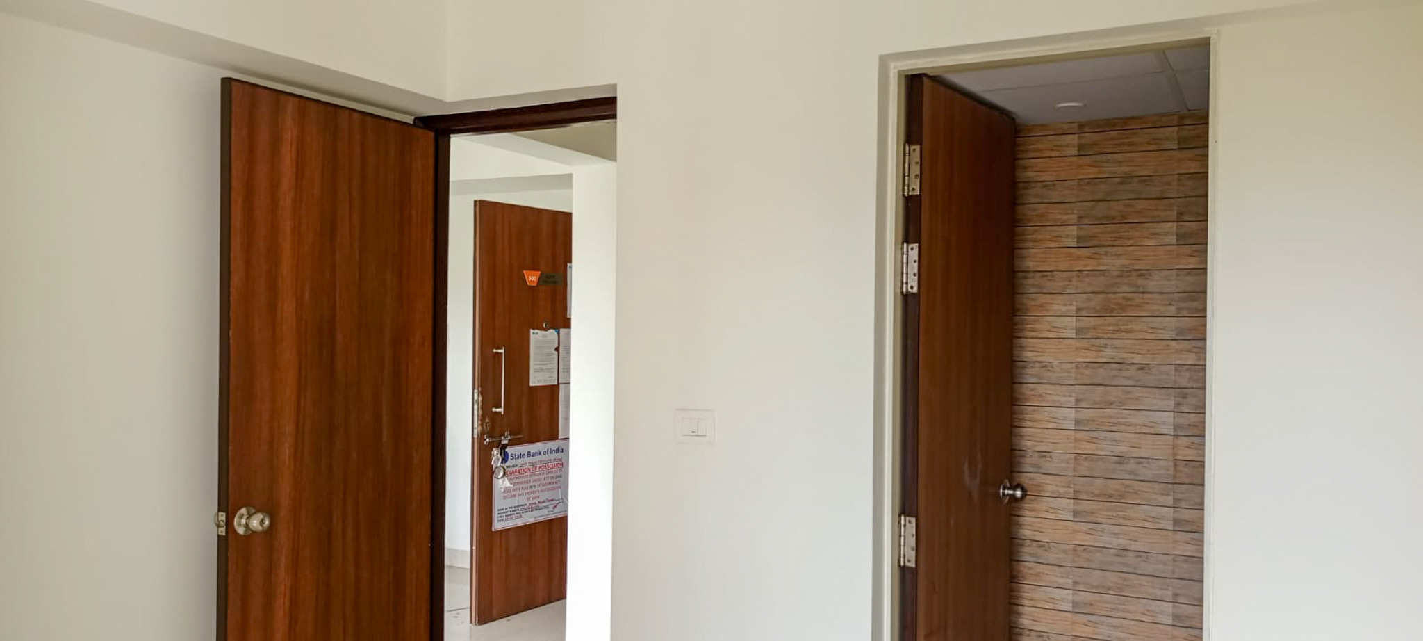 1 BHK Flat for sale in LODHA QUALITY HOMES TOWER 1, Kalyan Mumbai — photo 15