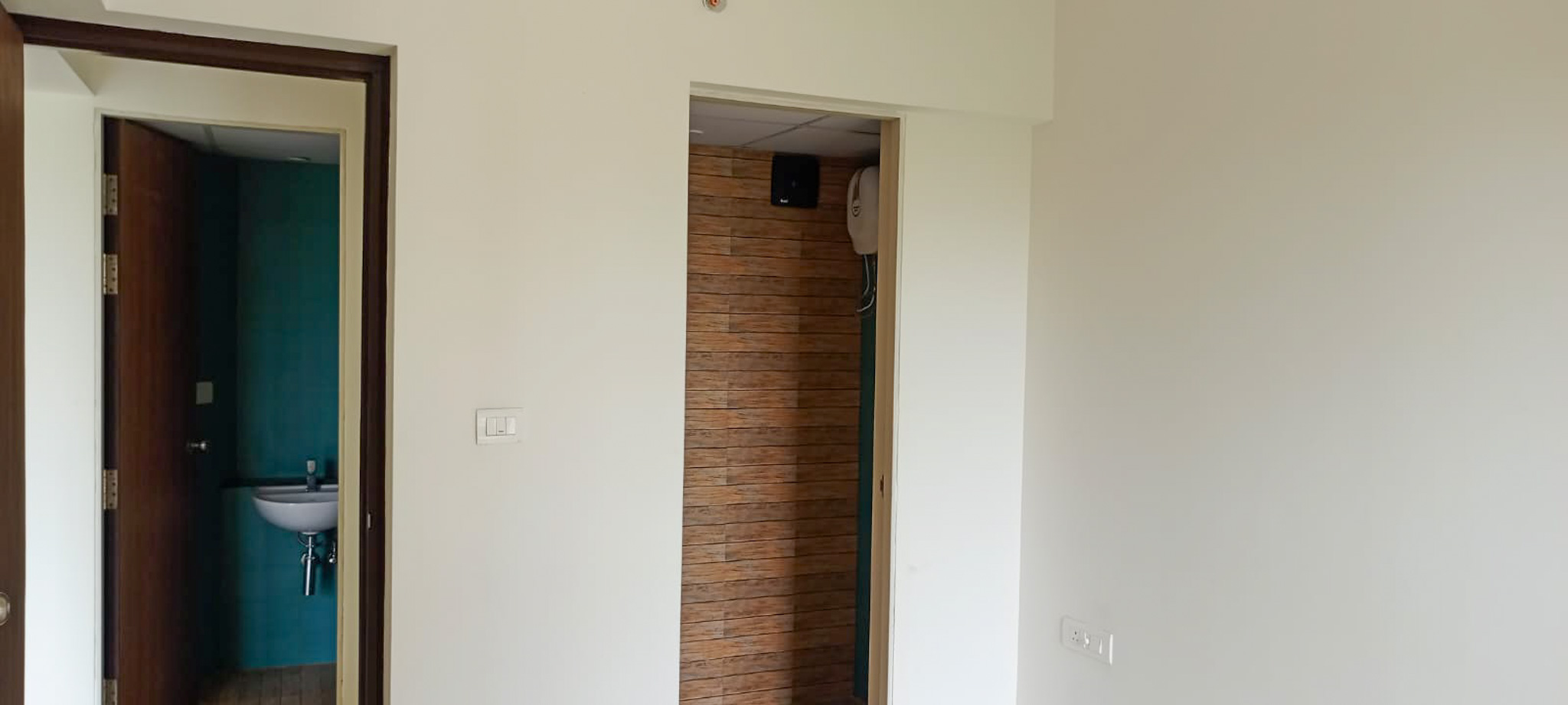1 BHK Flat for sale in LODHA QUALITY HOMES TOWER 1, Kalyan Mumbai — photo 19