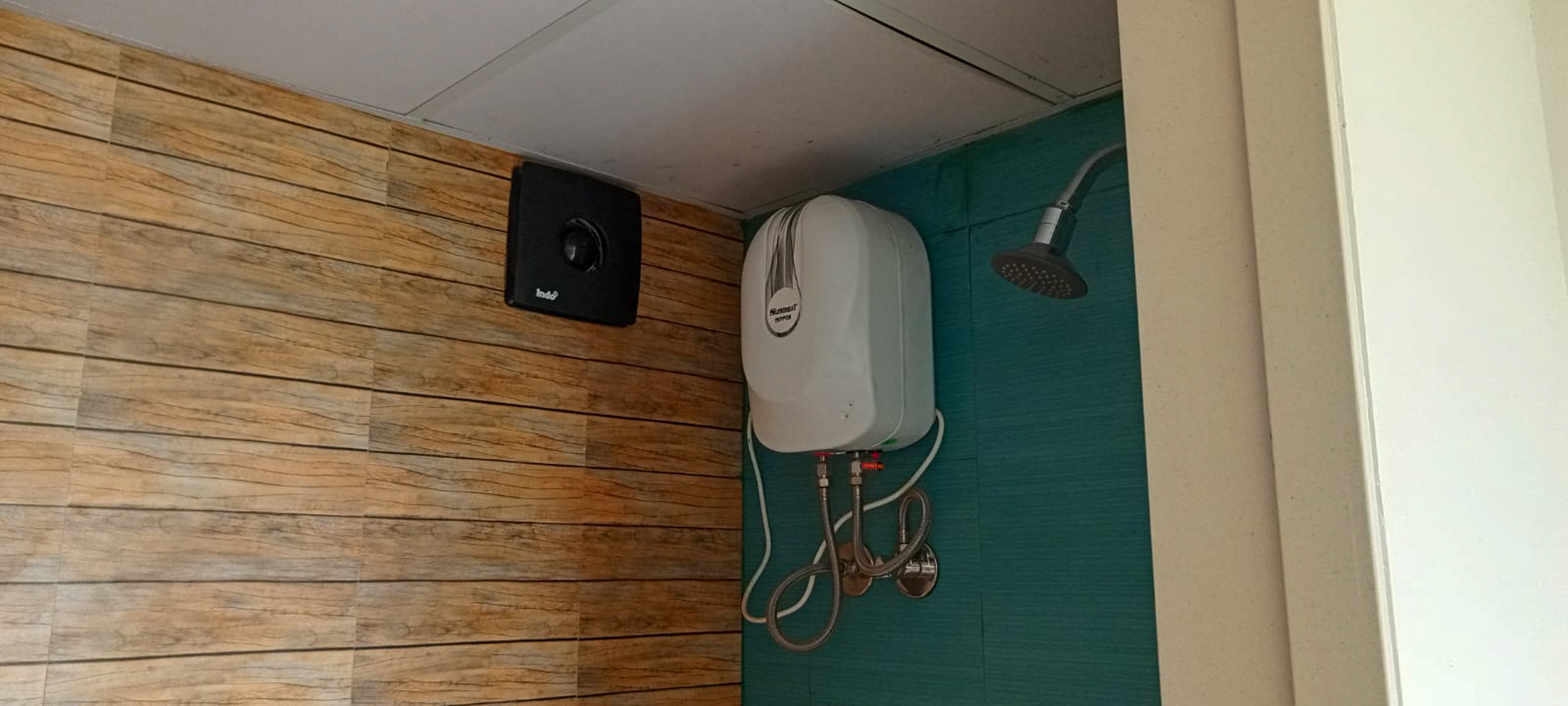 1 BHK Flat for sale in LODHA QUALITY HOMES TOWER 1, Kalyan Mumbai — photo 20