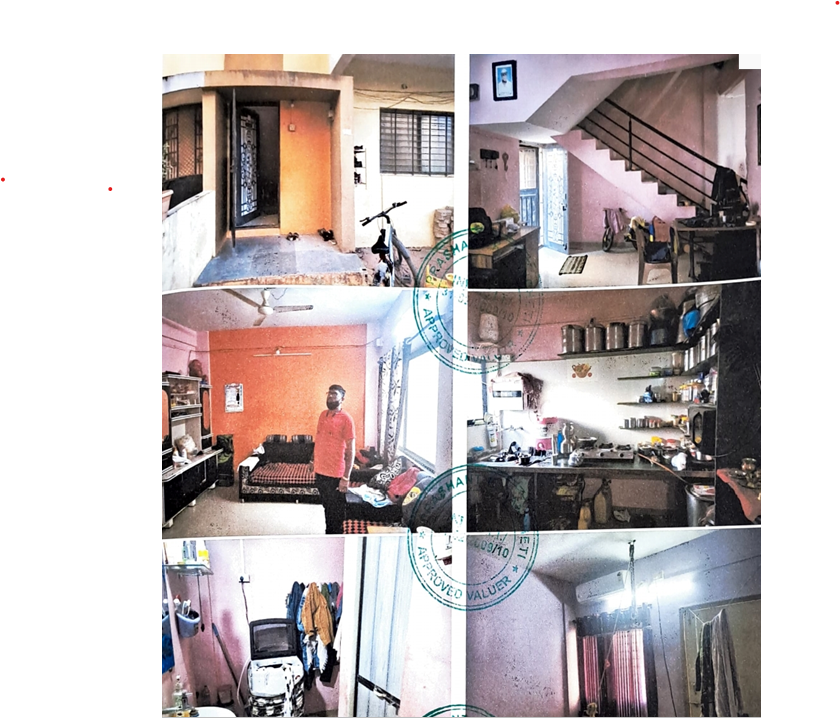 71.2 square meter Individual House for sale in Dindori — photo 1