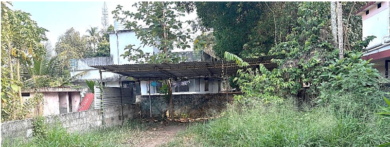 LAND ONLY for sale in Kollam — photo 2
