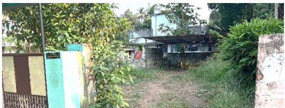 LAND ONLY for sale in Kollam — photo 3