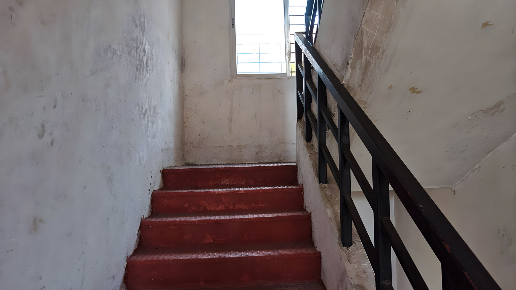38.02 square meter Flat for sale in Mhada Apartment, Chandrapur Chandrapur