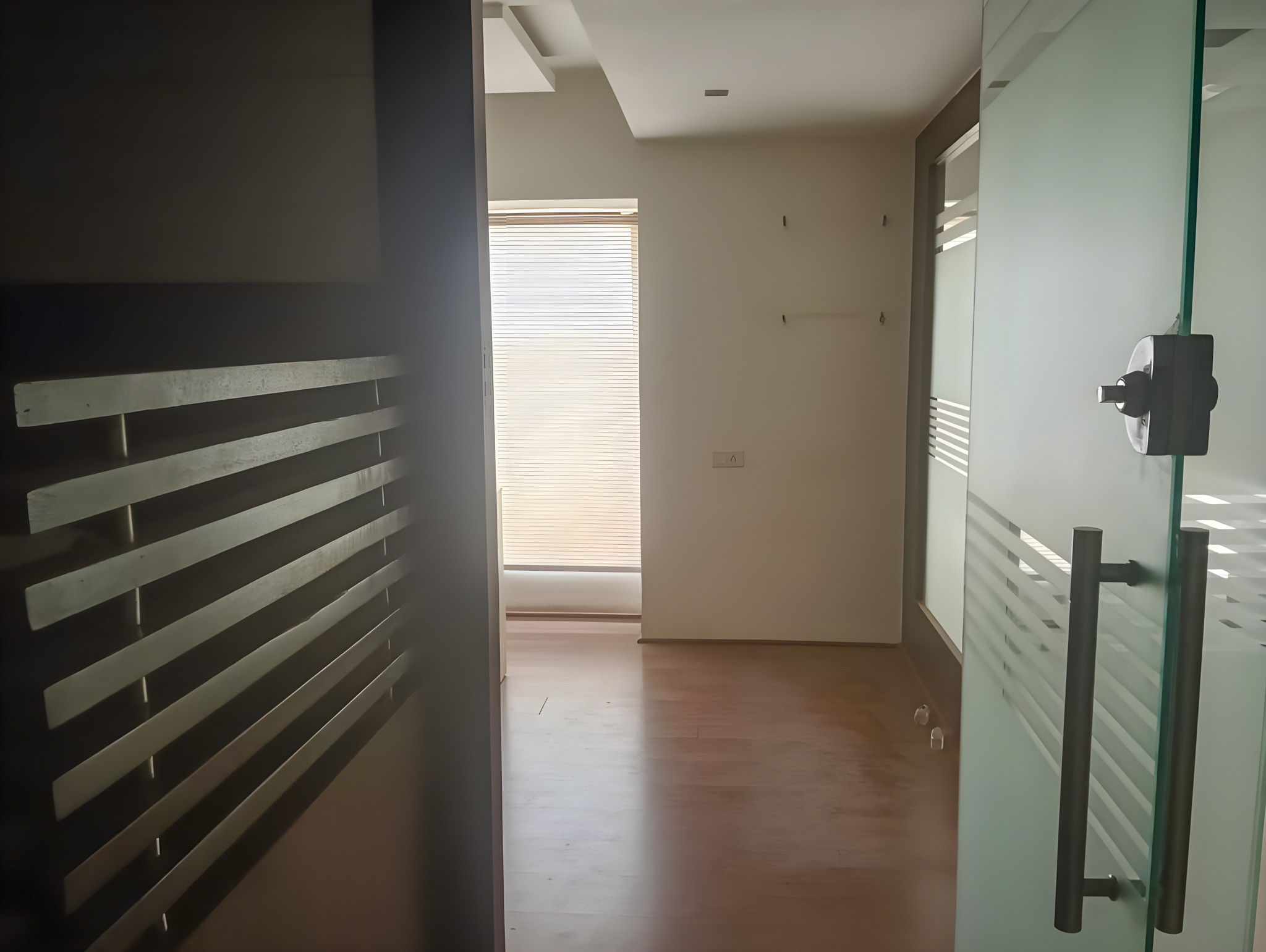 108.73 square meter Office for sale in makarba Ahmedabad Ahmedabad — photo 9