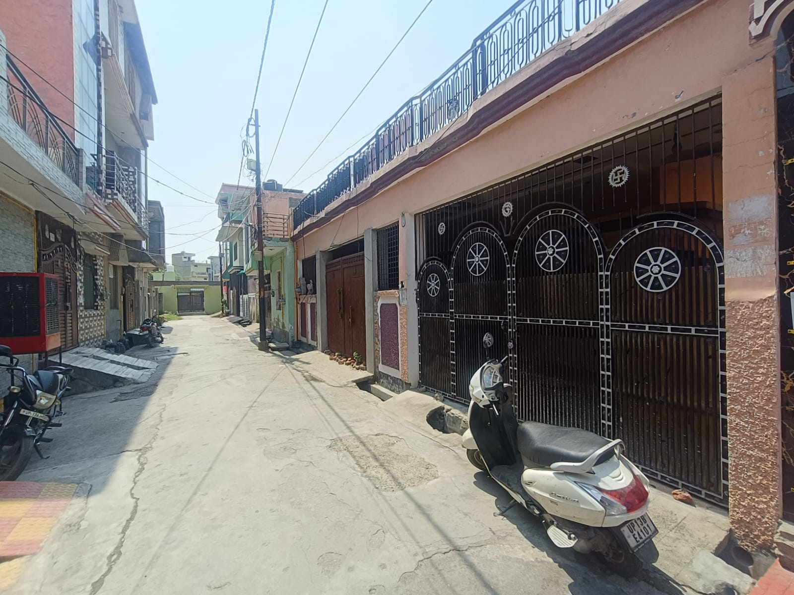 250 square meter Individual House for sale in Radha Nagar, Bulandshahr Bulandshahr — photo 2