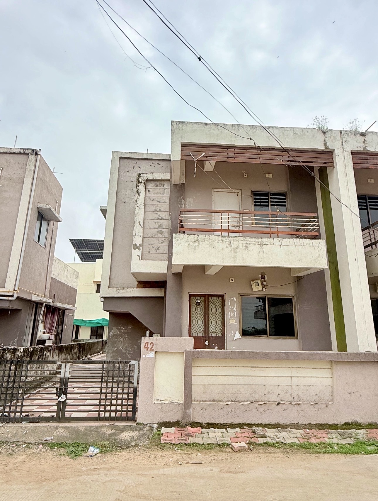 Individual House for sale in Vill Madhavgdh Taluka Talod Talod — photo 6