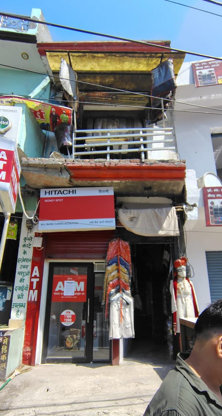16.16 square meter Individual House for sale in Gajraula