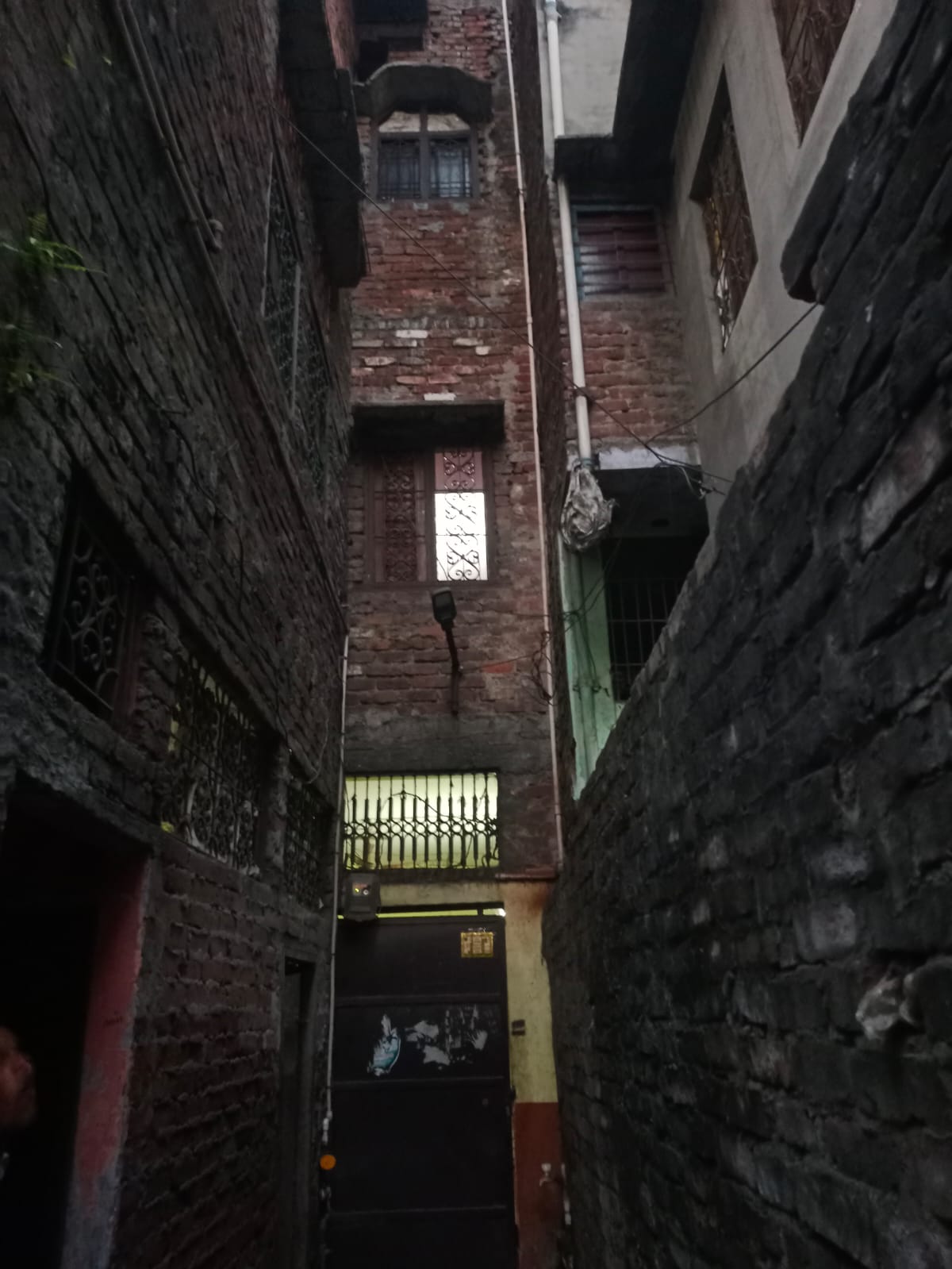 32.36 square meter Individual House for sale in Barwara Mazra — photo 1