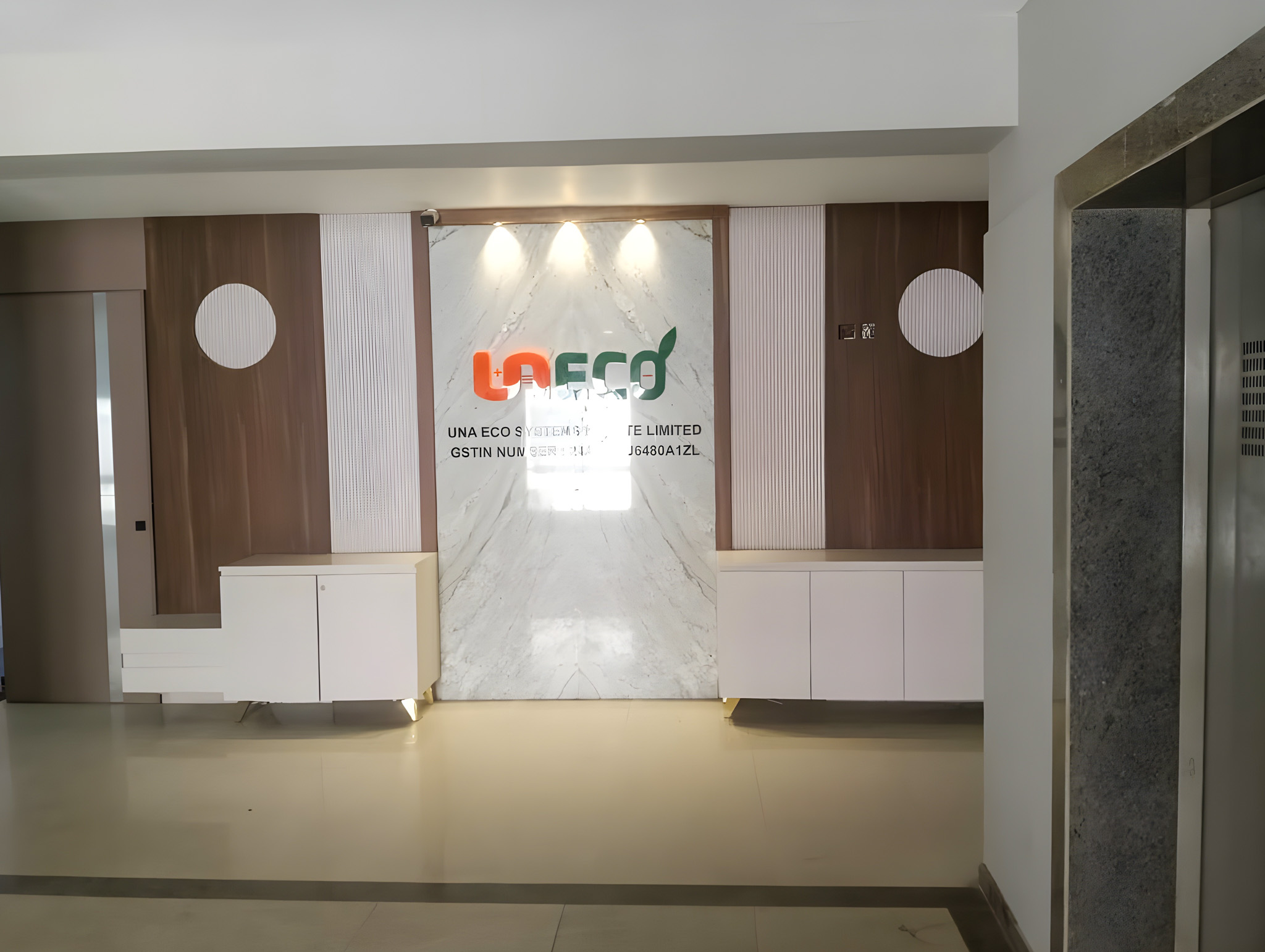 108.73 square meter Office for sale in makarba Ahmedabad Ahmedabad — photo 5