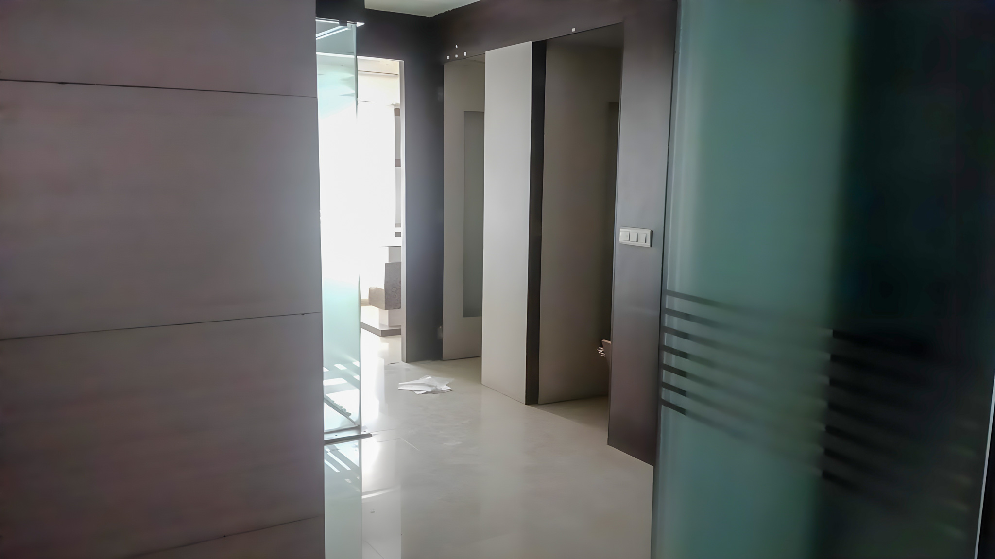 108.73 square meter Office for sale in makarba Ahmedabad Ahmedabad — photo 15