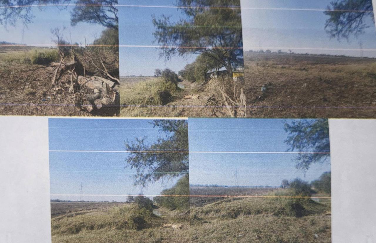 19300 square meter Plot for sale in Patwari Halka No. 25, Revenue Circle No. 2, Kasba Ratlam, Tehsil and District Ratlam, M.P. Namkeen & Allied Food Cluster Karmadi — photo 1