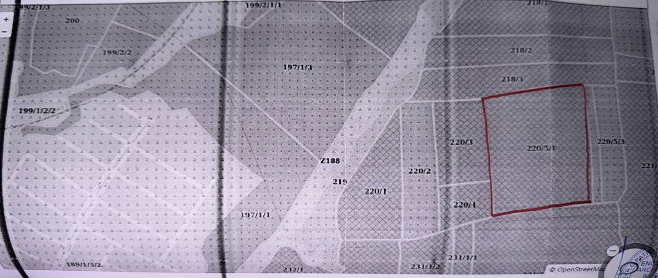 18450 square meter Plot for sale in Patwari Halka No. 25, Revenue Circle No. 2, Kasba Ratlam, Tehsil and District Ratlam, M.P. Namkeen & Allied Food Cluster Karmadi — photo 3