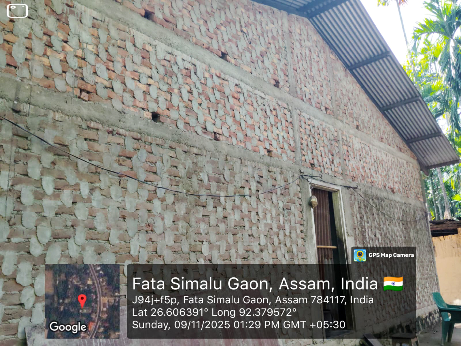 924 square feet Individual House for sale in Tezpur — photo 12