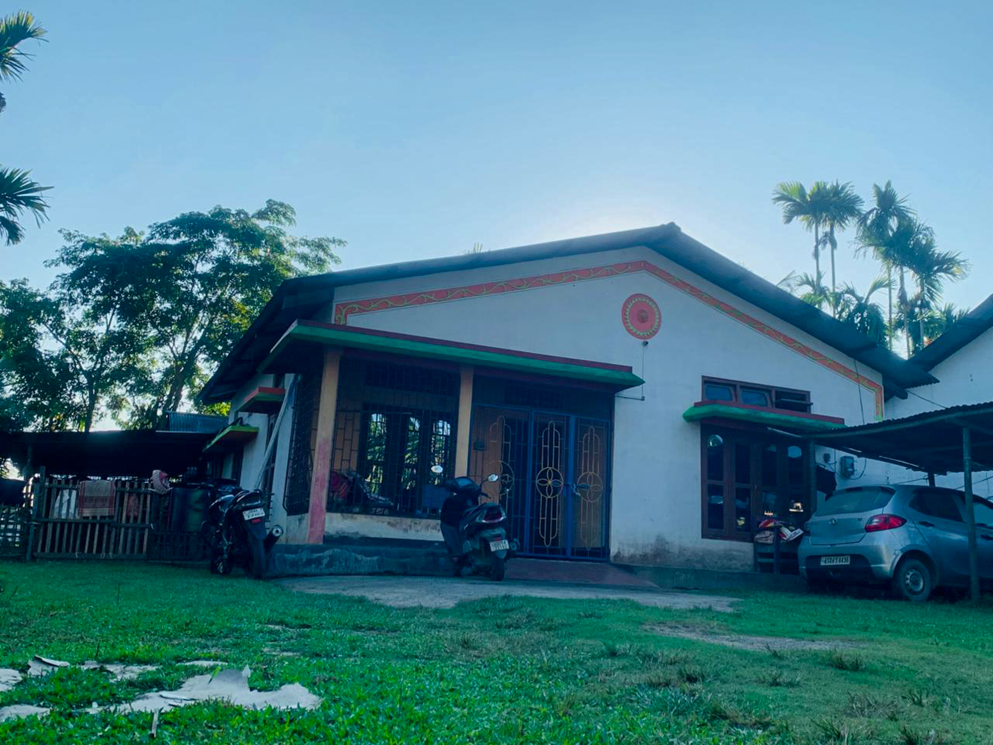 Individual House for sale in Sivasagar — photo 1