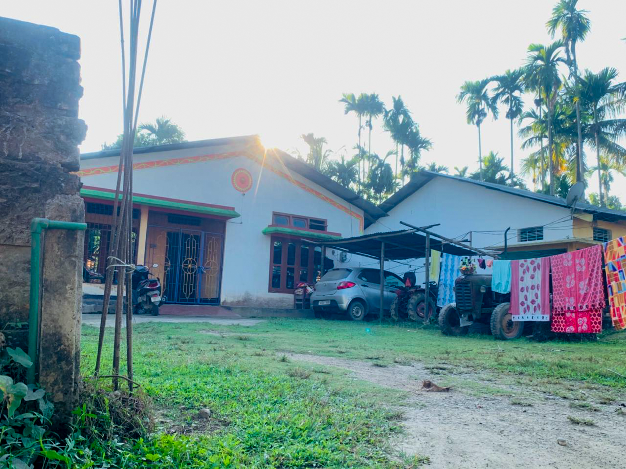 Individual House for sale in Sivasagar — photo 2