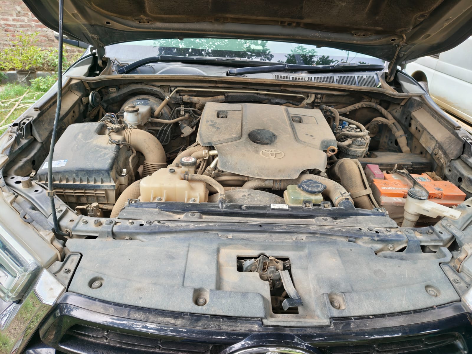 TOYOTA HILUX HIGH MT for sale in Dimapur — photo 5
