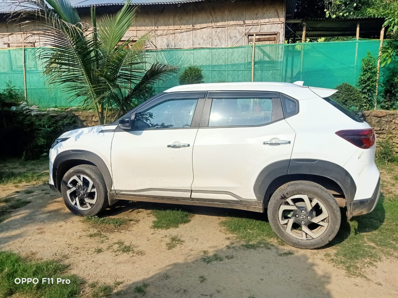MAGNITE MT XV for sale in Chumukedima — photo 6