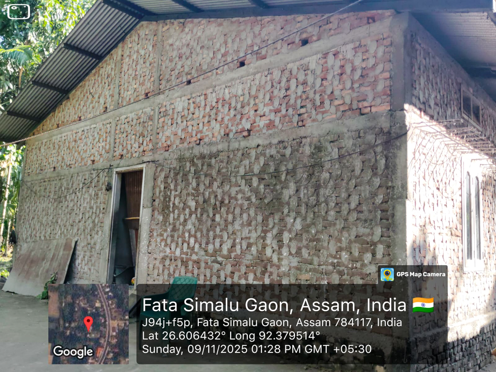 924 square feet Individual House for sale in Tezpur — photo 3