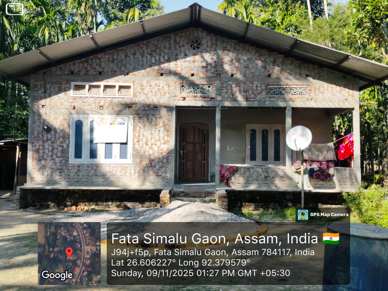 924 square feet Individual House for sale in Tezpur — photo 4