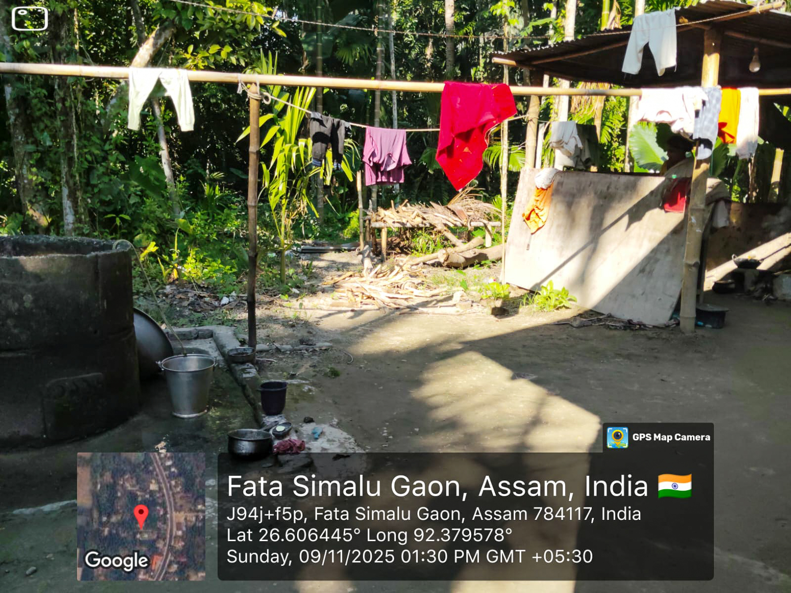 924 square feet Individual House for sale in Tezpur — photo 8