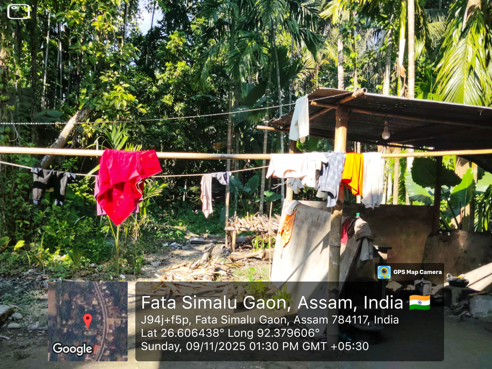 924 square feet Individual House for sale in Tezpur — photo 7