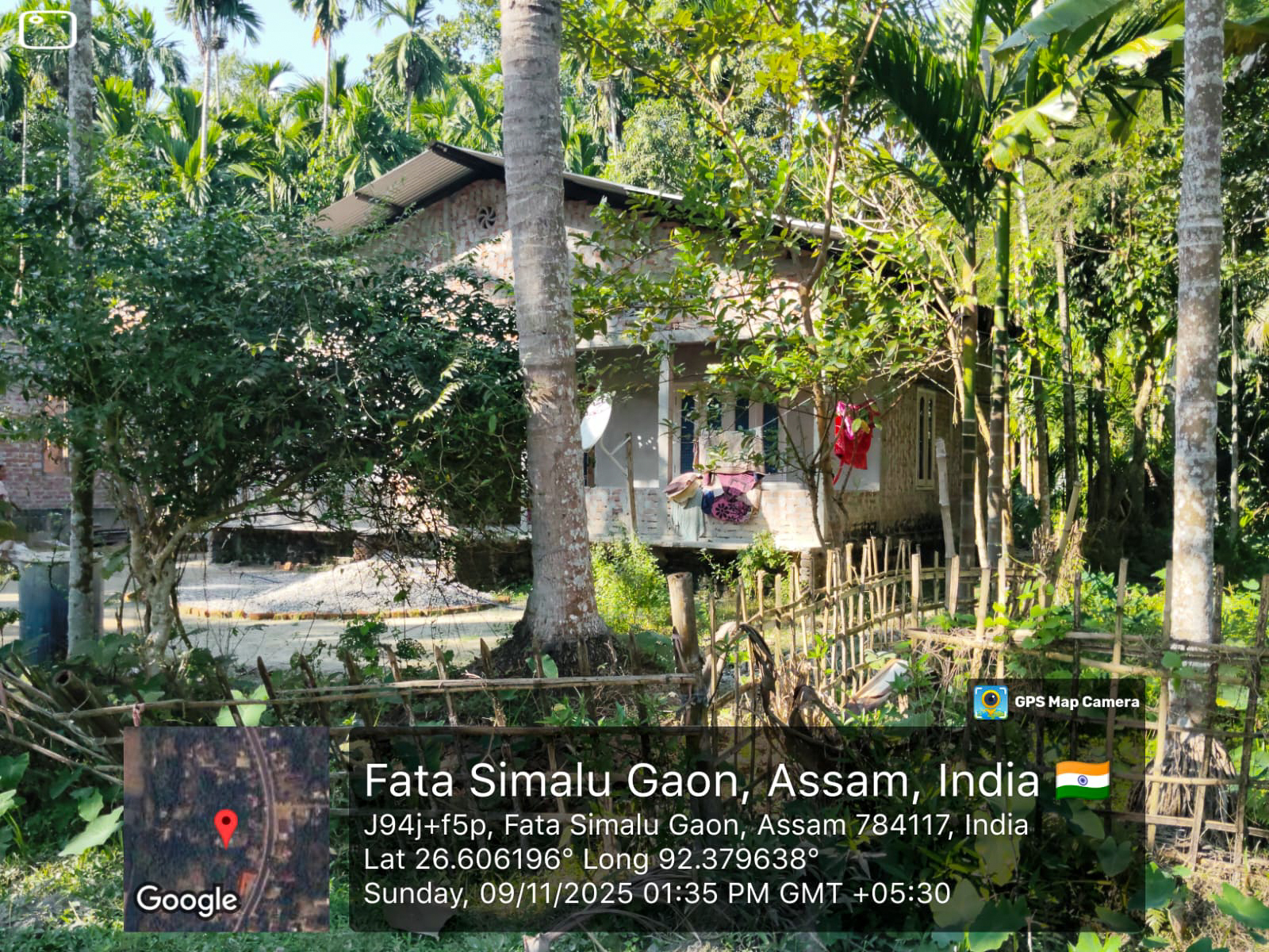 924 square feet Individual House for sale in Tezpur — photo 9