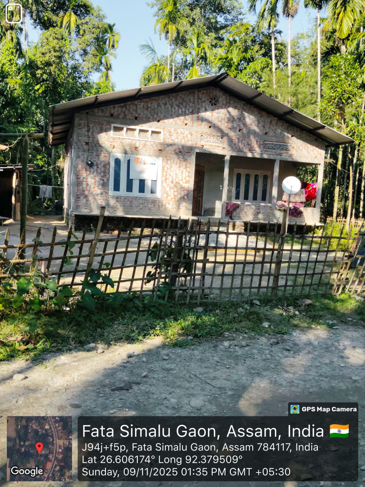 924 square feet Individual House for sale in Tezpur — photo 10
