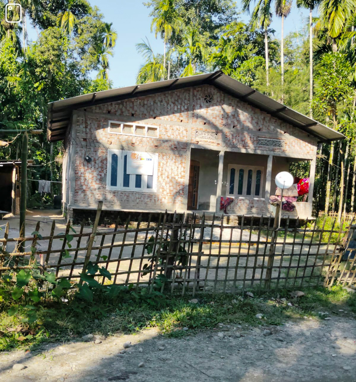 924 square feet Individual House for sale in Tezpur — photo 13
