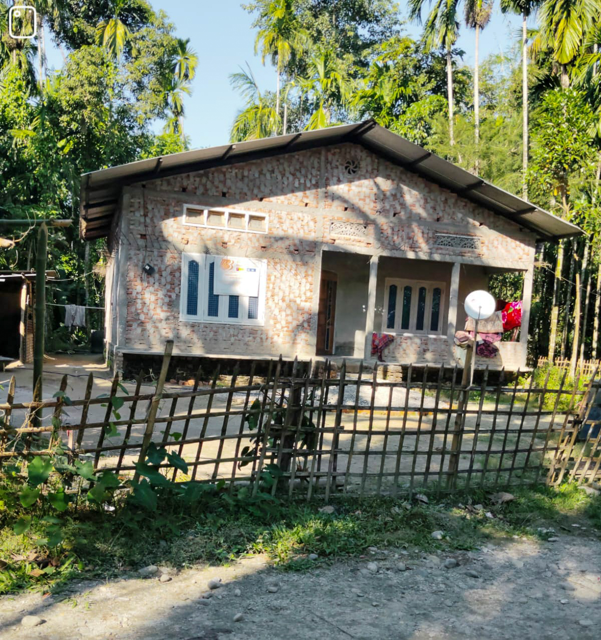 924 square feet Individual House for sale in Tezpur — photo 14
