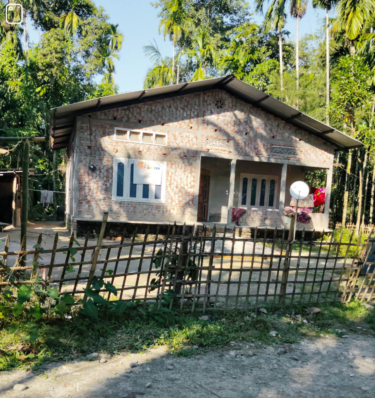 924 square feet Individual House for sale in Tezpur — photo 17