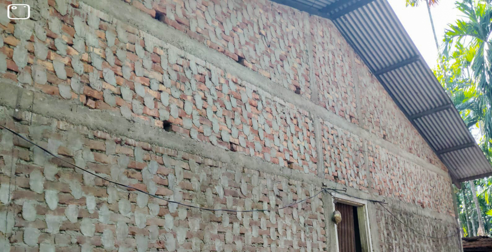 924 square feet Individual House for sale in Tezpur — photo 18