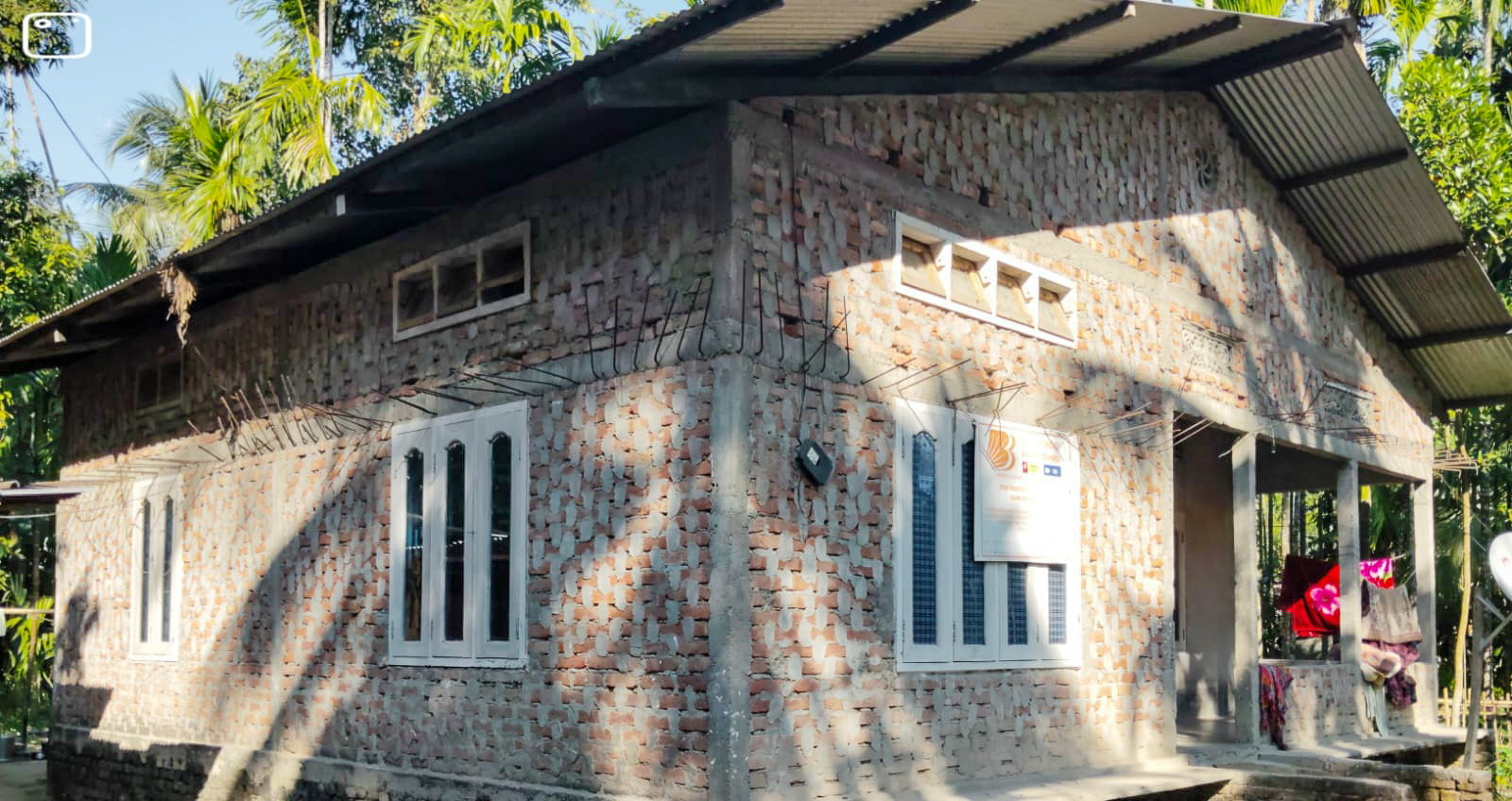 924 square feet Individual House for sale in Tezpur — photo 20